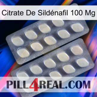 Citrate De Sildénafil 100 Mg 07